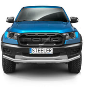 Ford Raptor 2019-2022 Steeler City Spoiler Bar